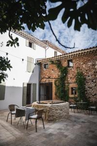 B&B / Chambres d'hotes Suites de Bruoux : photos des chambres