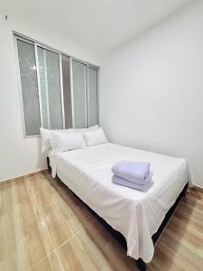 Alojamiento a 10 minutos del complejo acuático - Piscinas olímpicas de Ibagué