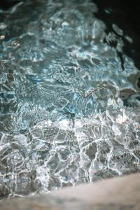 B&B / Chambres d'hotes Suites de Bruoux : photos des chambres