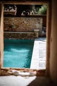 B&B / Chambres d'hotes Suites de Bruoux : photos des chambres