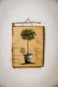 B&B / Chambres d'hotes Suites de Bruoux : photos des chambres