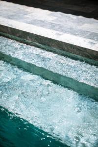 B&B / Chambres d'hotes Suites de Bruoux : photos des chambres