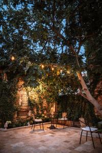 B&B / Chambres d'hotes Suites de Bruoux : photos des chambres