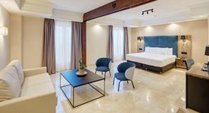 Superior Double Room room in Hotel Sercotel Alfonso VI