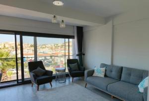 Marina Guest House