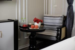 Hotel Omina Hanoi Travel