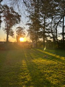 Casa Quinta La Carmina