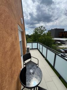 M21 Residence Sárvár