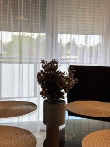 M21 Residence Sárvár