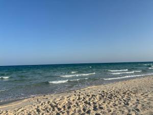 Charmant studio avec vue sur mer