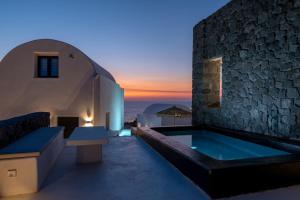 San Nectar Luxury Villas