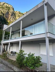 Nature Bay Apartment