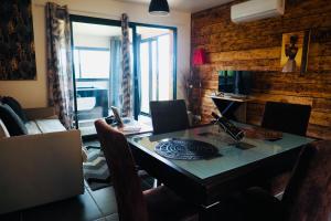 NiDAmour Gîte La Colombe