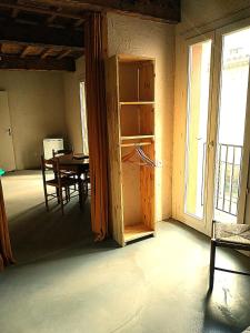 B&B / Chambres d'hotes CROUXETO Chambres d-hote : photos des chambres