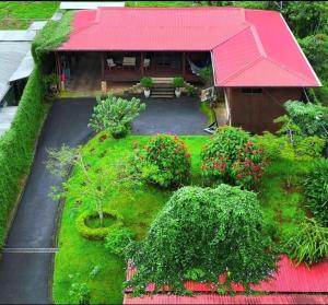 Mountain View Near SJO Airport Fast WiFi