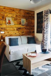 NiDAmour Gîte La Colombe