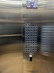 Minimalist Living , One bedroom