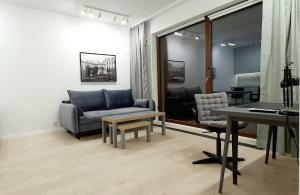 Belvedere Apartment near Royal Bath Lazienki Park - Hotel 3 stelle a Varsavia