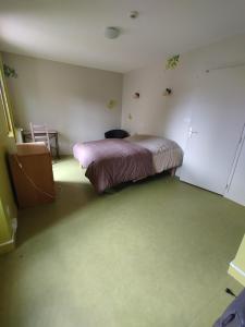 Maisons de vacances Gite du Brignon 12 personnes : photos des chambres