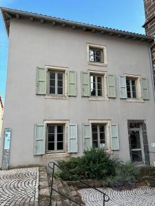 Gîte du Brignon 12 personnes