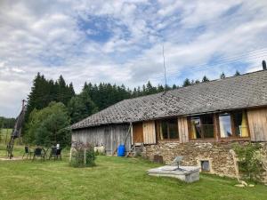 Apartmány2 - Náhlov