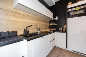 LE COCON DE JAURÈS entre Gare Croisette et Palais