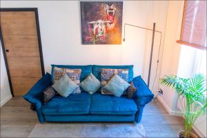 LE COCON DE JAURÈS entre Gare Croisette et Palais