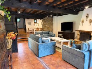 La Quintana de Los Valles