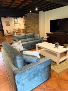 La Quintana de Los Valles