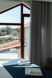 Casas de Penedones - Ventos da Cabreira