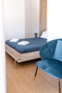 Casas de Penedones - Ventos da Cabreira