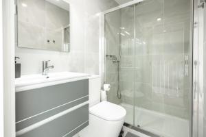 Casas de Penedones - Ventos da Cabreira