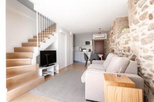 Casas de Penedones - Ventos da Cabreira