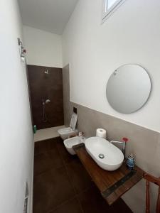 Villa with heated pool img44