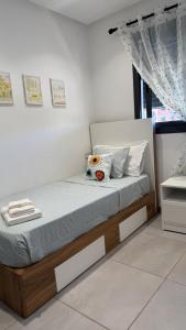 Relax en casas del mar