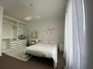 Villas Les Orchidees elegante maison quartier Saint Marc : photos des chambres