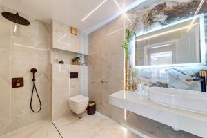 Тематични апартаменти Дубай и Малдиви