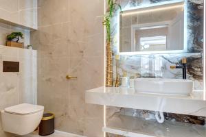 Тематични апартаменти Дубай и Малдиви