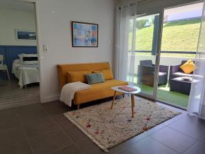 Appartements T2 Acotzeta classe 3 etoiles Saint Jean de Luz quartier Acotz pres des plages : photos des chambres