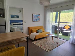 Appartements T2 Acotzeta classe 3 etoiles Saint Jean de Luz quartier Acotz pres des plages : photos des chambres