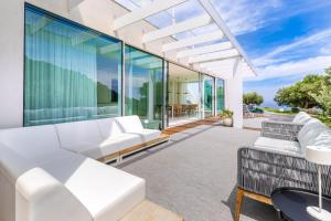 Hostdomus - Villa Ghighina