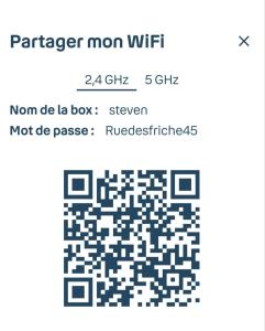 Appartements Orleans centre T2 theatre et cathedrale : Appartement 1 Chambre