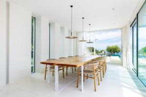 Hostdomus - Villa Ghighina