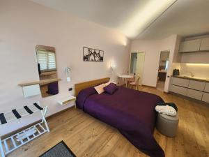 Bellavitalia - a cozy nest in the foothills of the Alps