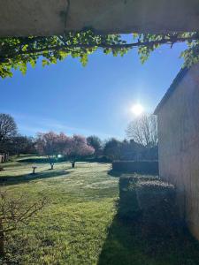 B&B / Chambres d'hotes Le Grand Charde : photos des chambres