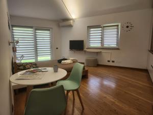 Bellavitalia - a cozy nest in the foothills of the Alps