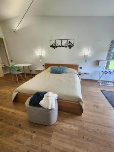 Bellavitalia - a cozy nest in the foothills of the Alps