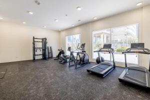 SUPERIOR STAY High Floor, Stylish Studio in Business Bay