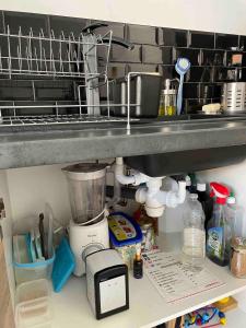 Maisons de vacances Gite de Lourme : photos des chambres
