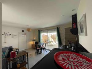 Maisons de vacances Gite de Lourme : photos des chambres